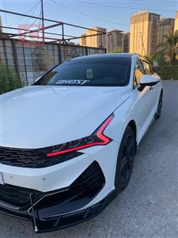 كيا K5